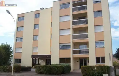 Studio à Le Creusot