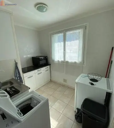 Studio à Quimper