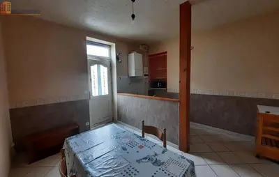 Studio à Le Creusot
