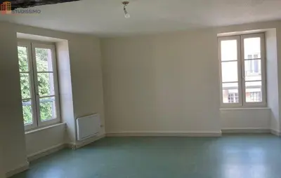 Studio à Mercurey