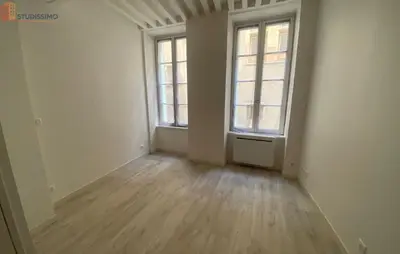 Studio à Cluny