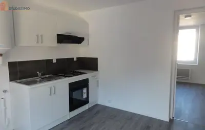 Studio à Le Creusot