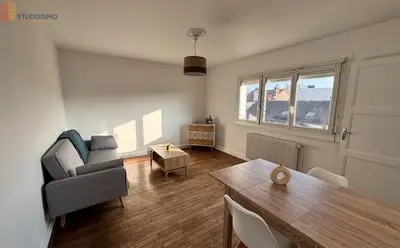 Studio à Chalon-sur-Saône