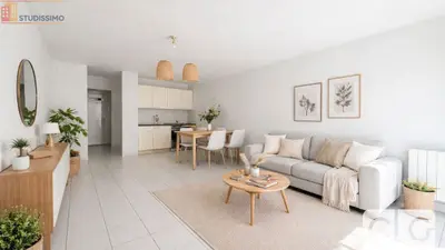 Studio à Combrit