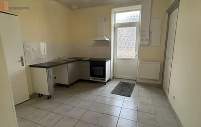 Studio à Le Creusot
