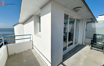 Studio à Bénodet