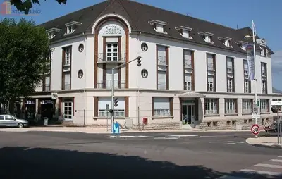 Studio à Le Creusot