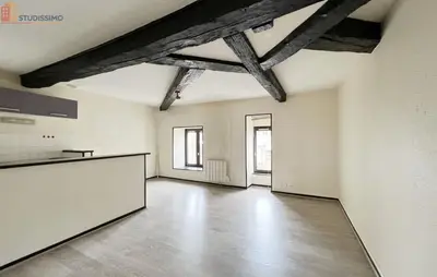 Studio à Chalon-sur-Saône