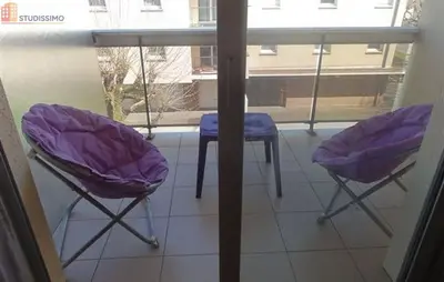 Studio à Le Creusot