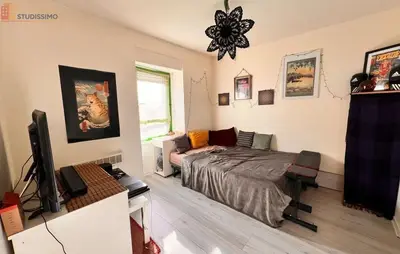 Studio à Brest
