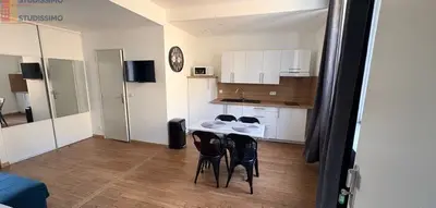Studio à Charolles