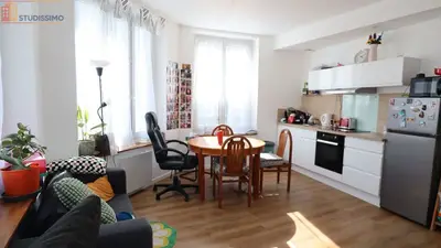 Studio à Brest