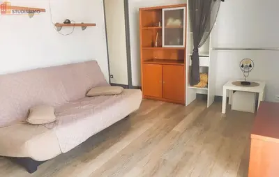 Studio à Mâcon