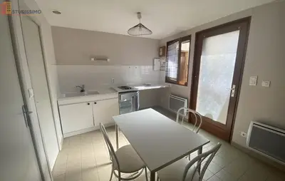 Studio à Le Creusot