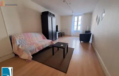 Studio à Chalon-sur-Saône