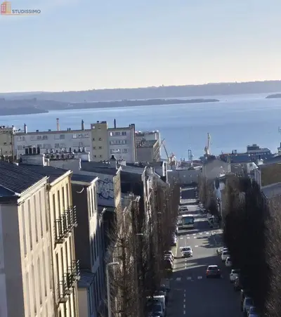 Studio à Brest