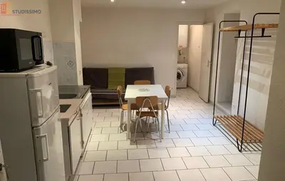 Studio à Charolles
