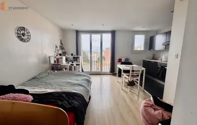 Studio à Brest