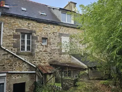 Studio à Pont-Aven