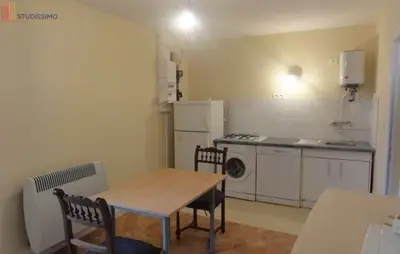 Studio à Le Creusot