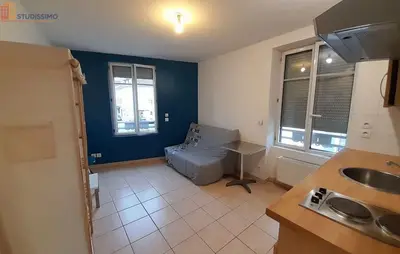 Studio à Chalon-sur-Saône