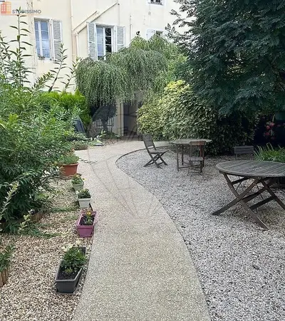 Studio à Chalon-sur-Saône