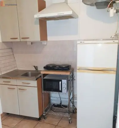 Studio à Chalon-sur-Saône