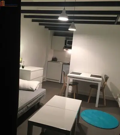 Studio à Paray-le-Monial