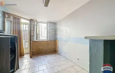 Studio à Verdun-Ciel