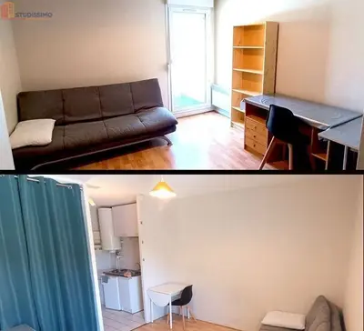 Studio à Le Creusot