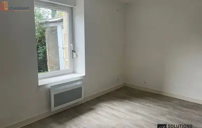 Studio à Brest