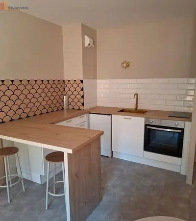 Studio à Chalon-sur-Saône