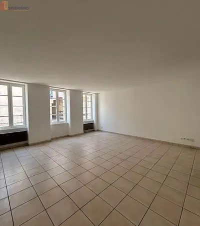 Studio à Chalon-sur-Saône
