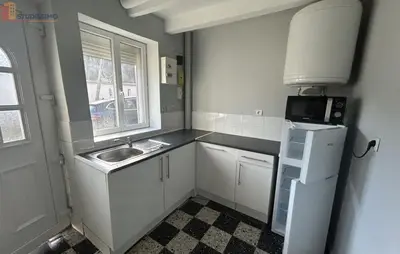 Studio à Le Creusot