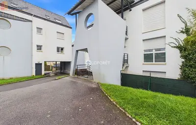 Studio à Quimper