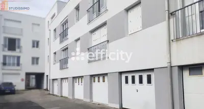 Studio à Concarneau
