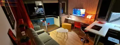 Studio à Pau