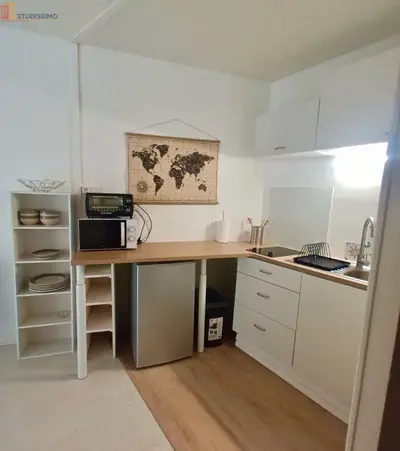 Studio à Pau