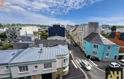 Studio à Brest