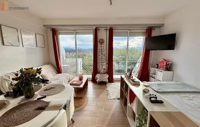 Studio à Pau