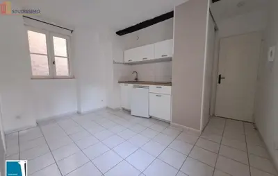 Studio à Chalon-sur-Saône