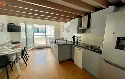 Studio à Bénodet