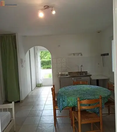 Studio à Lons