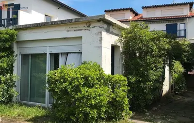Studio à Biarritz