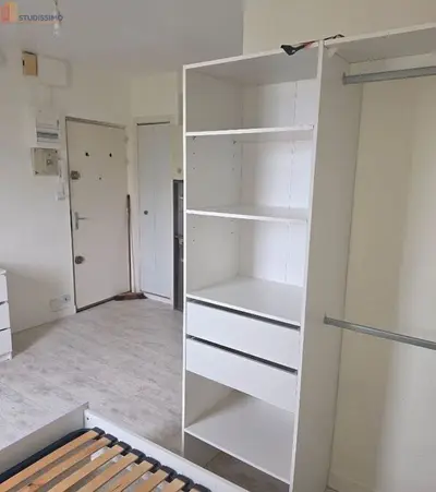 Studio à Brest