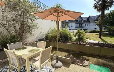 Studio à Bénodet