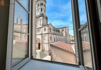 Studio à Mâcon