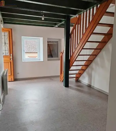 Studio à Trambly