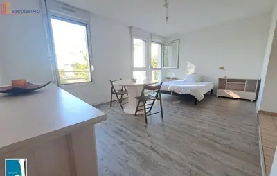Studio à Chalon-sur-Saône