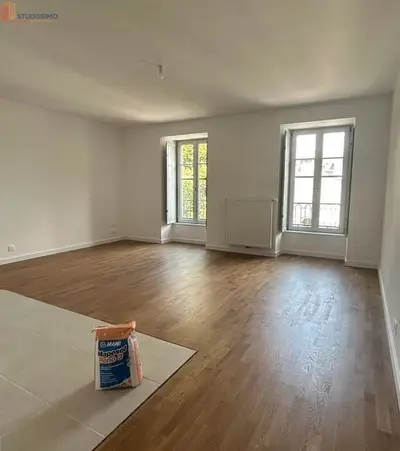 Studio à Quimper
